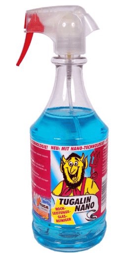 Tuga Alu-Teufel Spezial Felgenreiniger Sprayer 1000 ml