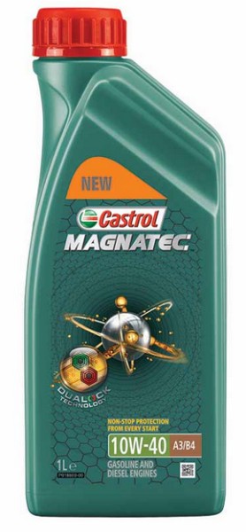 Castrol Magnatec 10W-40 A3/B4 1L