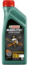 Castrol Magnatec Stop-Start 5W-30 C2 - 1 Liter