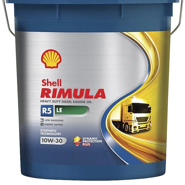Shell Rimula R5 LE 10W-30 - 20 Liter