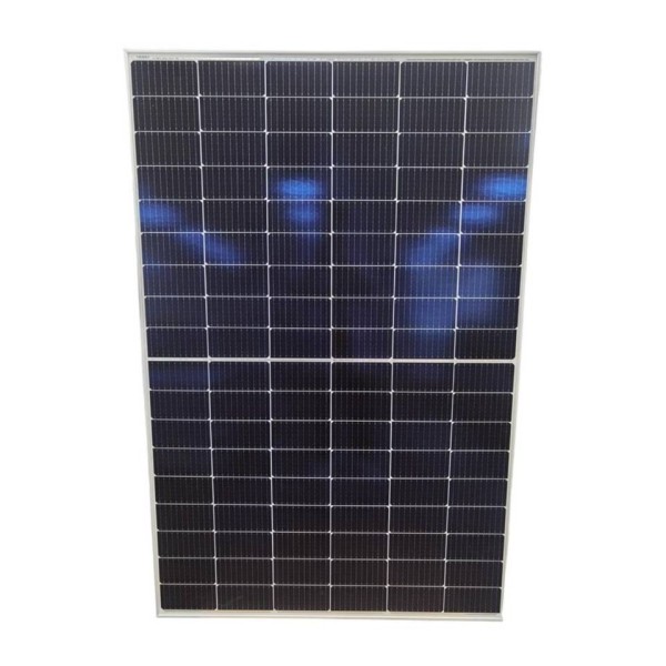 Solarpanel Austa silber Leistungsbereich max 410W - AU410-27V-MH (Mindestabnahme 2 Stck.)